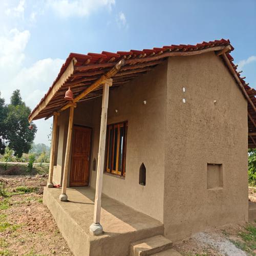 Maativan Homestay, Barelipar